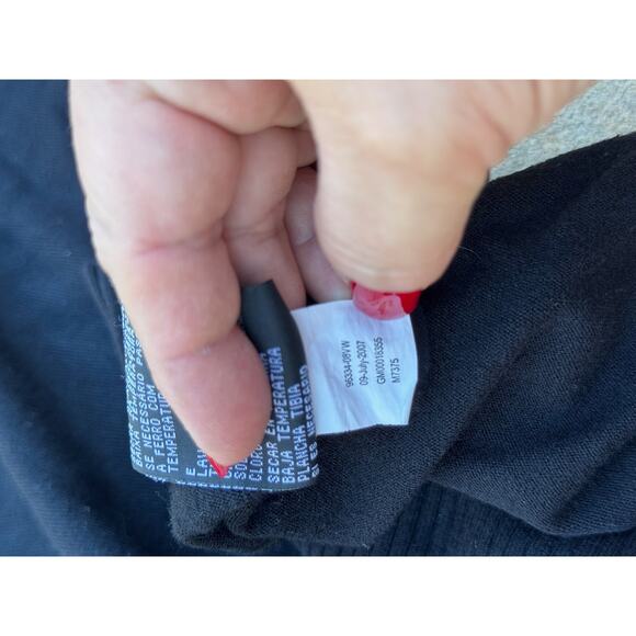 Harley Davidson Turtleneck Sweater-Size Medium - Picture 5 of 7